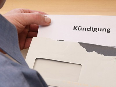 Kündigungsschutzklage